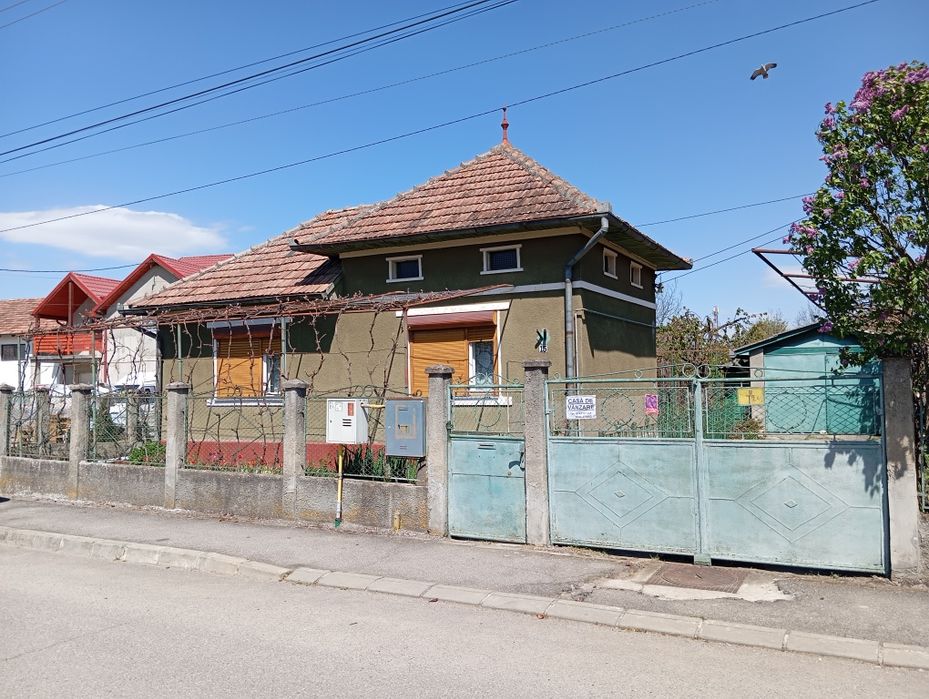 Casă de vânzare locuibila