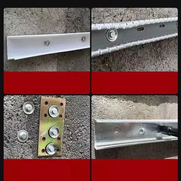 Пневматический строительный пистолет для монтажа