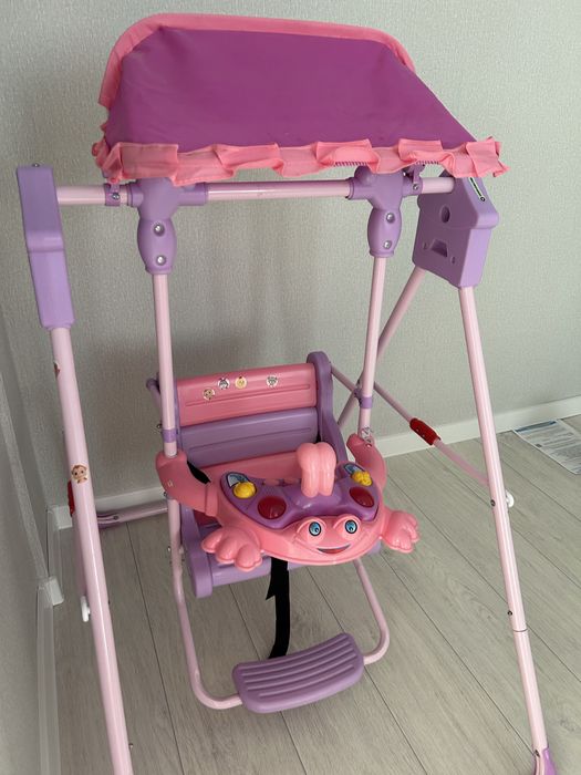 Продается детская кочеля