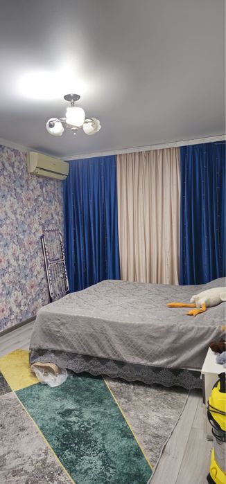 Продам 3 ком квартиру