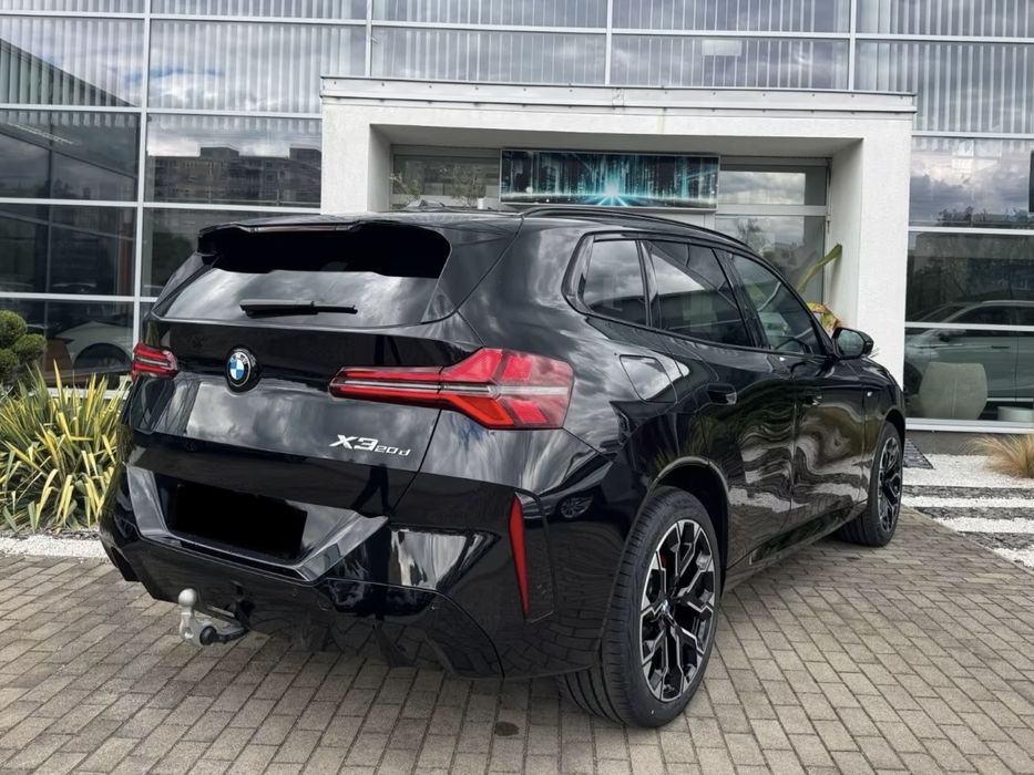 Dezmembrez BMW X3 G45 2.0D B47, M Pack