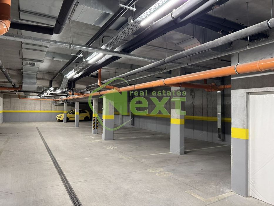 Продава се Тристаен апартамент в София, Център - 132 кв.м за 2879 €/кв.м - Снимка #11