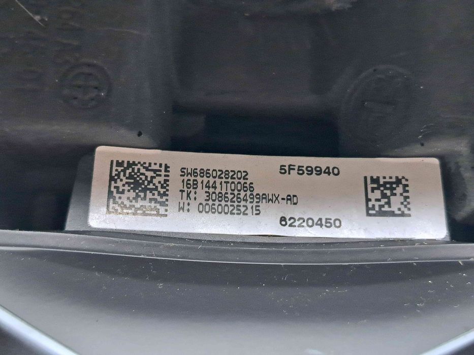 Volan Bmw X1 (F48) [Fabr 2016-2022] 3082512