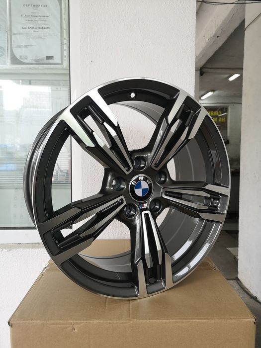 Джанти за БМВ стил 433 17" 18" 19" 20" / Djanti za BMW style 433