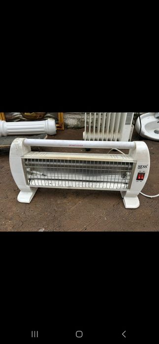 Обогреватели для помещений