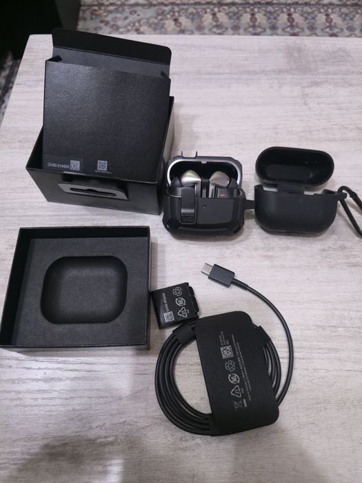 Samsung Galaxy Buds3 Pro