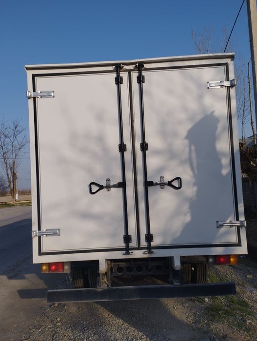 Isuzu nq 71 soriladi yili 2020