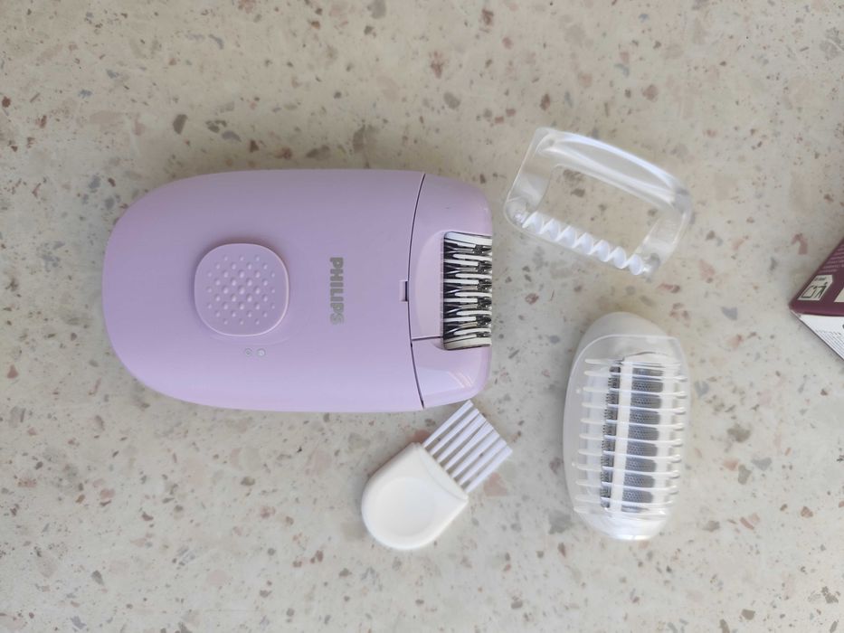 Епилатор Philips Gentle