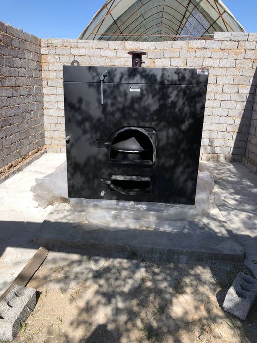 Катёл турецкие