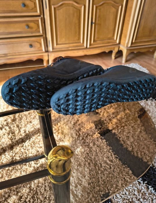 Ghete fotbal sintetic Nike Mercurial