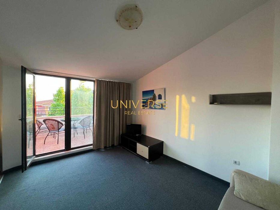 Продава се Едностаен апартамент в Ахелой - 44 кв.м за 1205 €/кв.м - Снимка #2