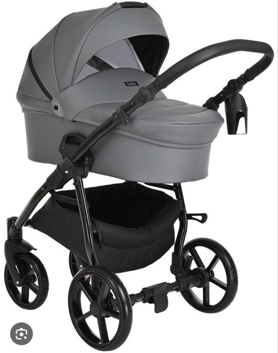 Коляска 2в1 Tutis Nova