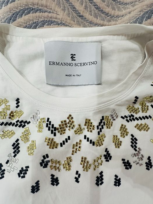 Оригинал Ermanno scervino