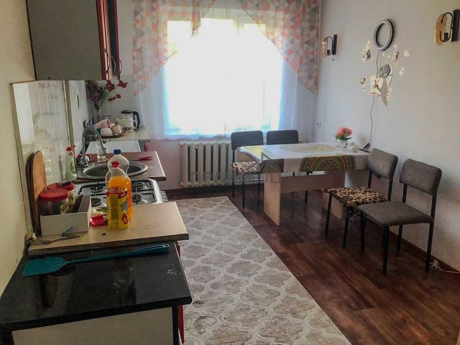 ПРОДАМ 1Х ком г. Текели (Даурен ПРАЙМ)