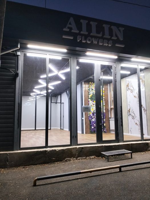 Сдам в аренду  50 кв