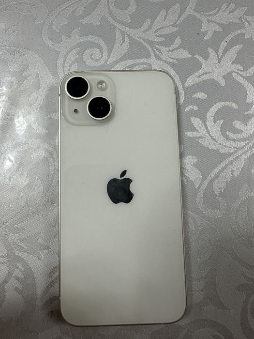 Продаю iPhone 14 128gb