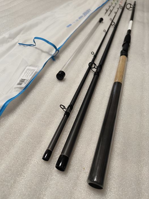 SET 2 Feedere ROBINHAN X SENSE 3.90m 180g NEW 2024