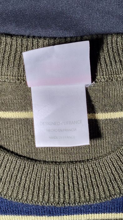 Продам пуловер Lacoste