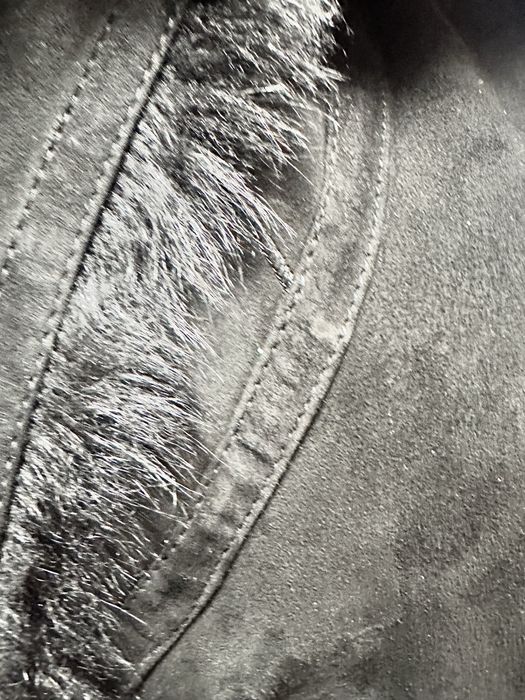 Подам дубленка натуральная