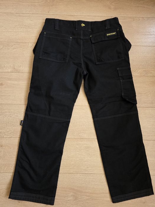 Нов работен панталон Dunlop размер 52