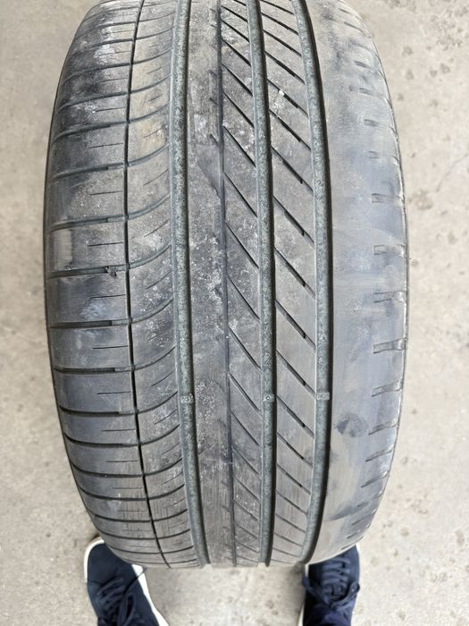 Cauciucuri vara Dunlop 285/45/19 si 255/50/19