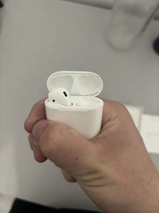 Apple Airpods 2 lipsa casca dreapta
