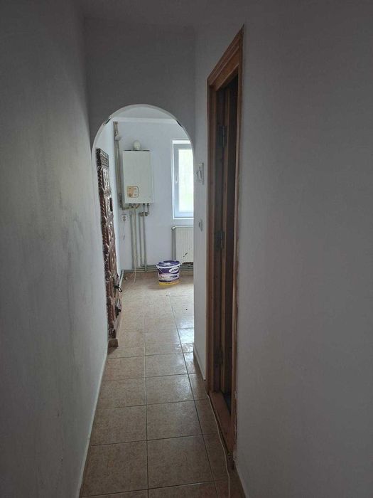 Apartament cu 1 camera (garsoniera) HARLAU