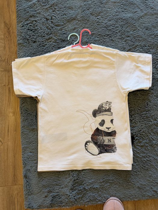 Tricou Made by Society copii