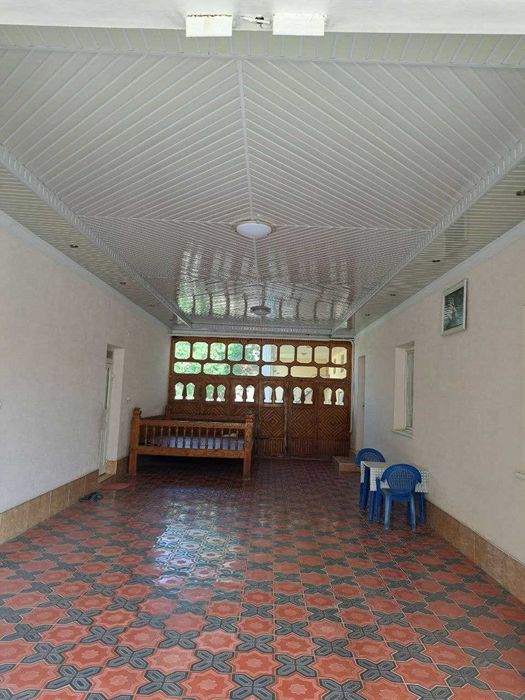 6 сотокли Ховли Сотилади ! Киличбек Кургонча Махалласи