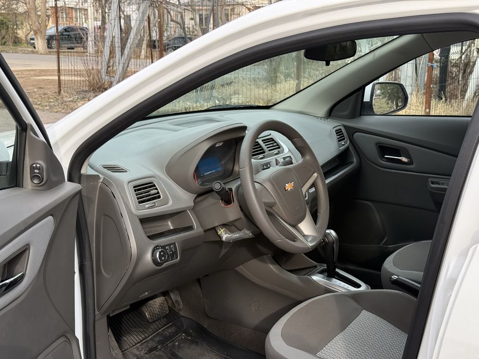 Cobalt 2025 автомат Возможна аренда с последующим выкупом