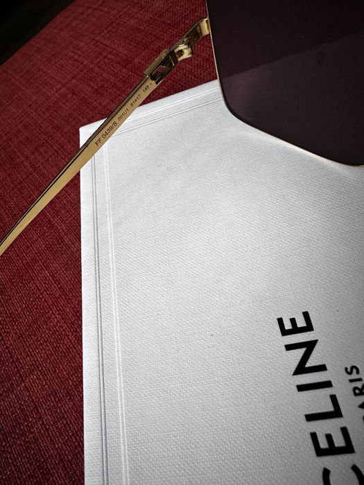 Ochelari de soare Fendi