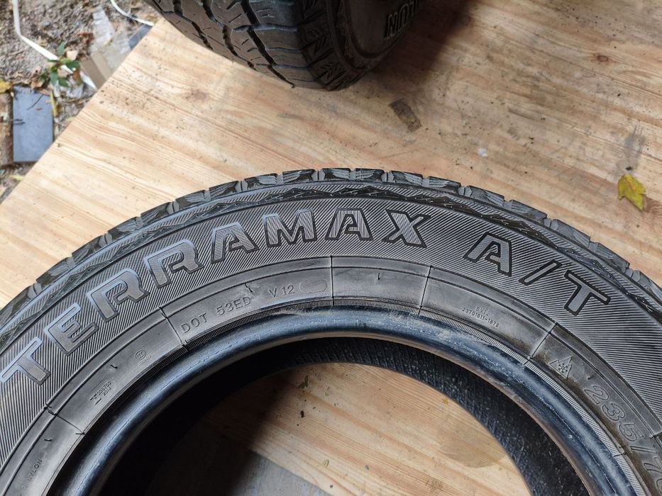 Принимаем б/у Шины Любых размеров