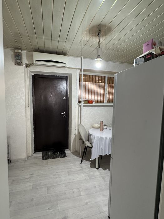 Продается 2х ком квартира