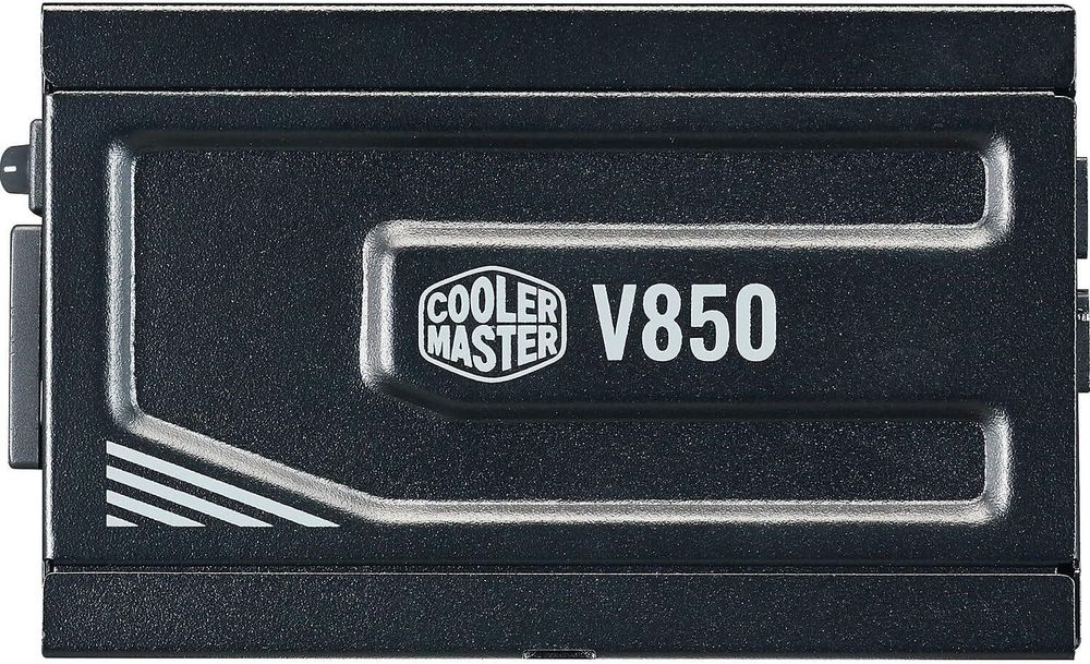 Sursa alimentare Cooler Master V850 SFXGold,850W Full-Modular,sigilat