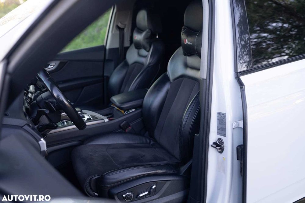 AUDI Q7 2016 — imagine 4