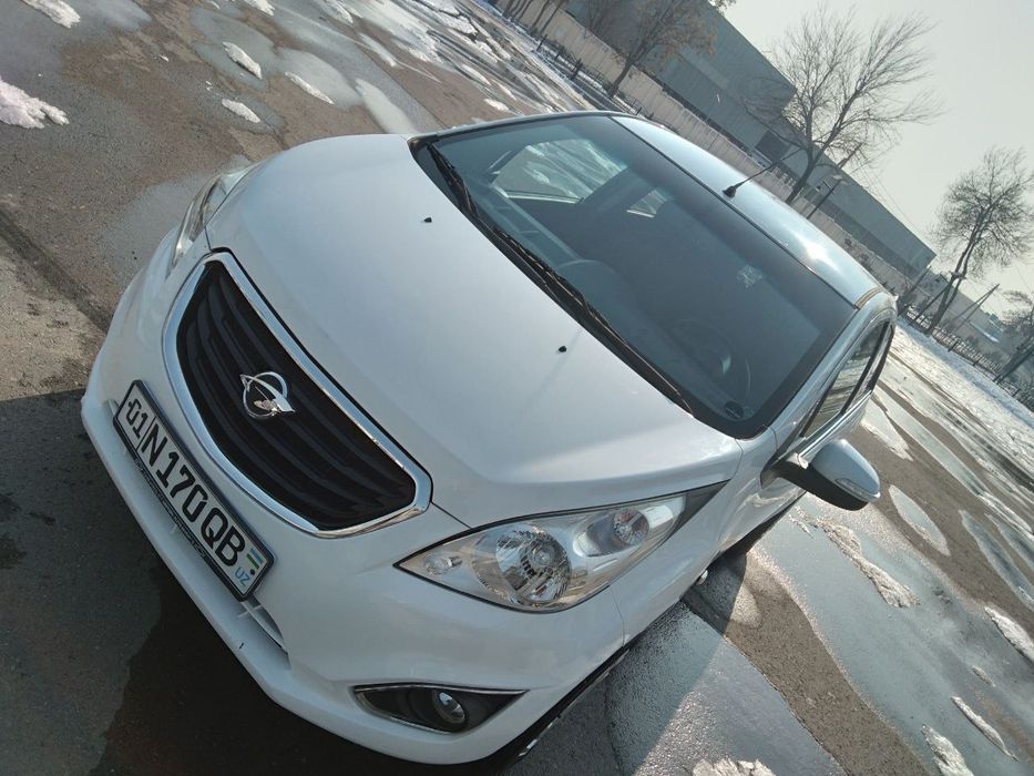 Аренда Выкуп Спарк Автомат с Газом