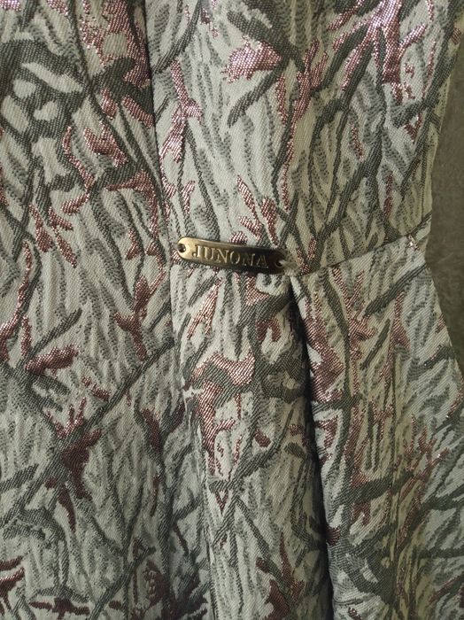 Рокля JUNONA -елегантна