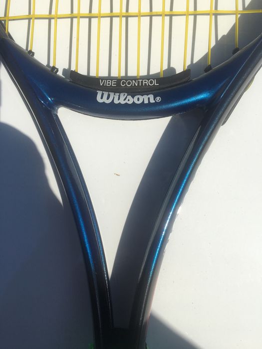 Racheta tenis wilson vibe control 4 1/2 L4