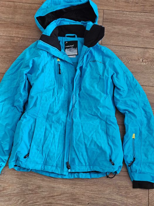 Ски якета,ски панталон и ръкавици