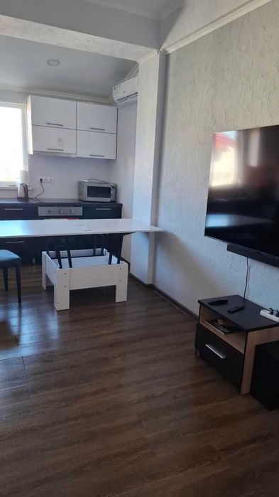 Дава се под наем Двустаен апартамент в София, Горубляне - 70 кв.м за 425 € - Снимка #2