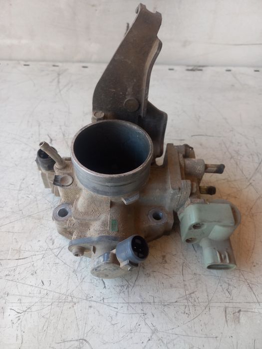 Дросел клапа Honda HR-V 1.6i