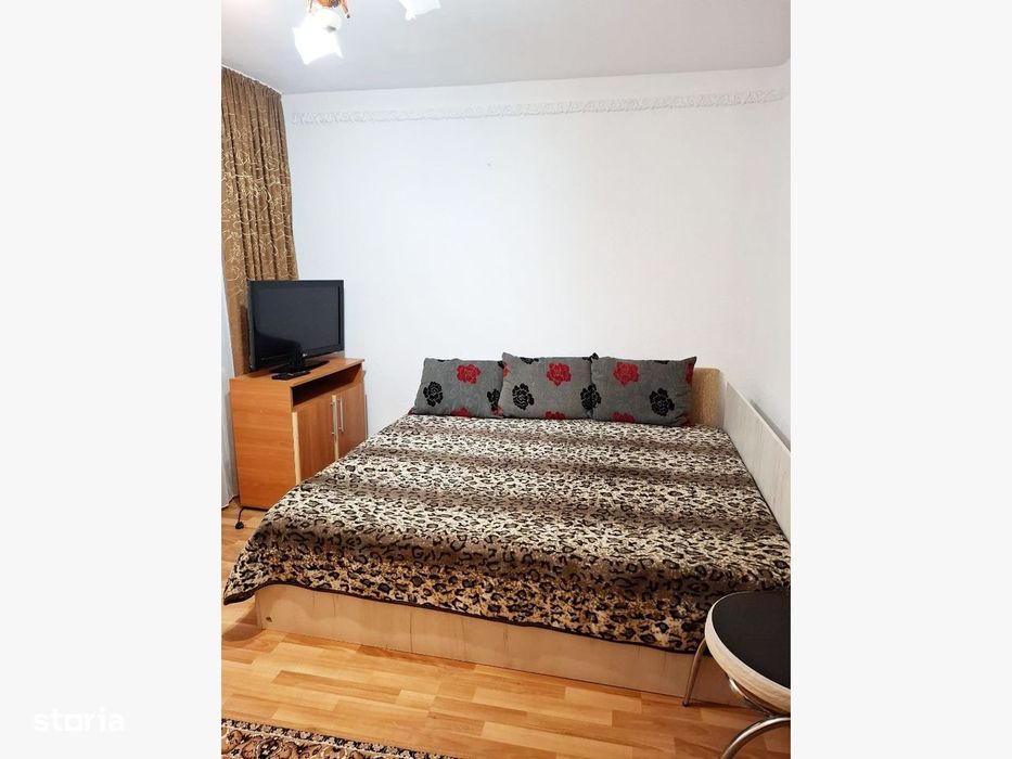 Unirii Nord | 2 Camere | Etaj 2 | Bloc după 1985