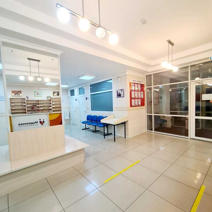 Продается готовый медицинский центр