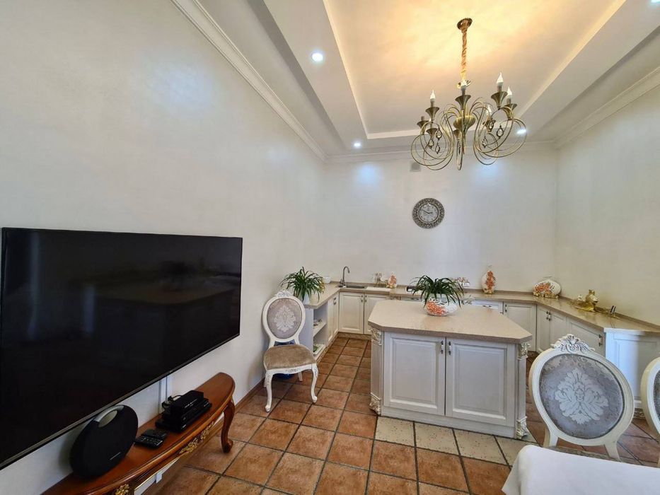 Продаётся дом по улице Никитина 5 соток