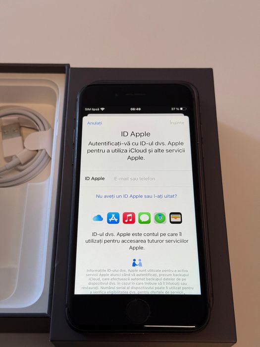 iPhone SE 2 Functional