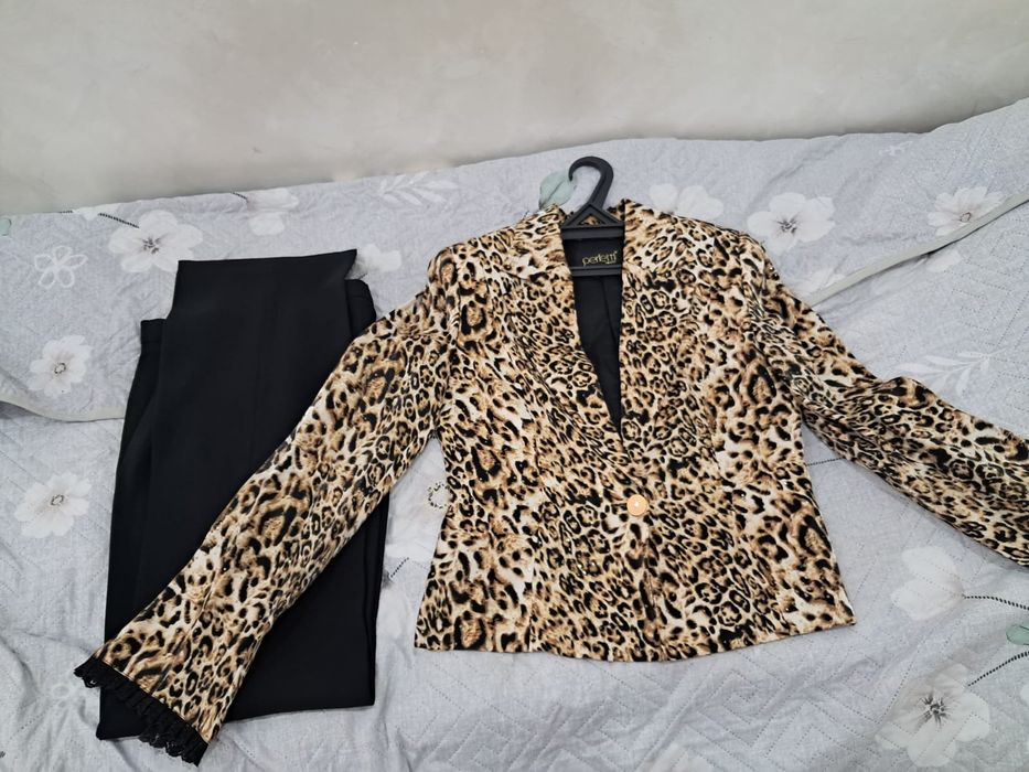 Двойка 46-48 размер