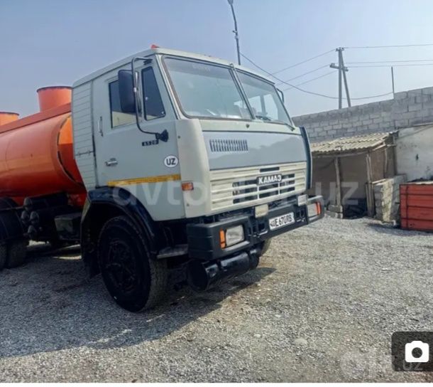 Kamaz vadavoz benzavoz xizmati
