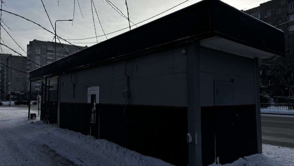 Сдается в Аренду