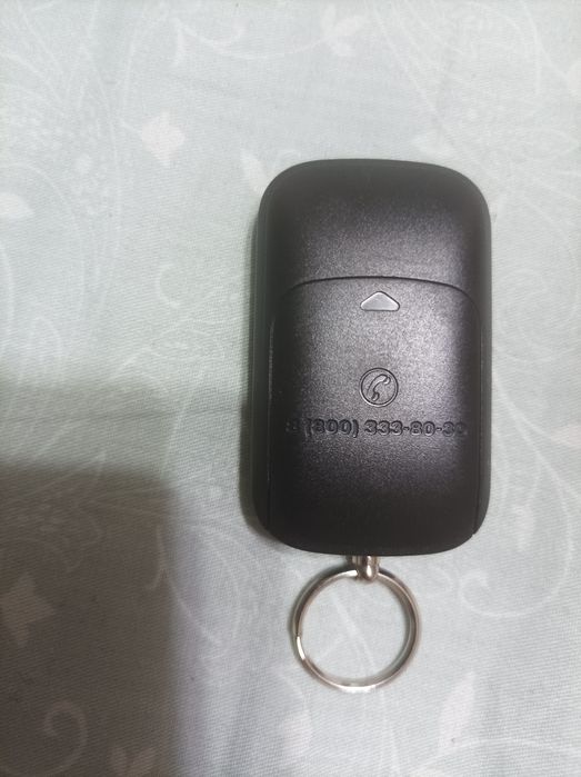 Брелок A93 новый