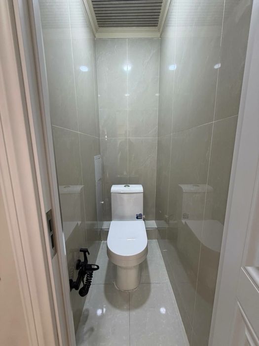 Коратош 3/3/9 (Шайхонтохур тумани)  Евроремонт